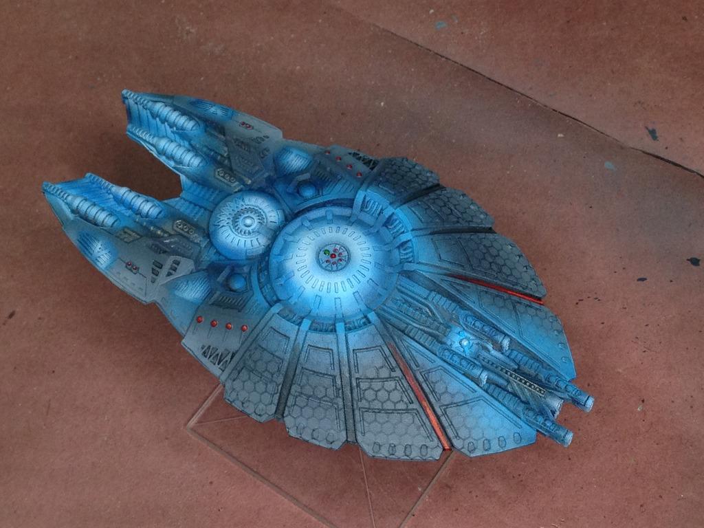 Abraxes, Anarchist, Annihilation, Armada, Battle Cruiser, Battleship